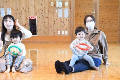 輪っかは何に使う？