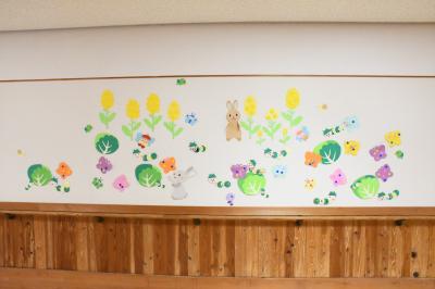 みんなの力作！