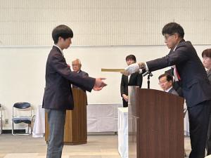 市民スポーツ賞