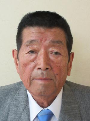 伊藤綱男氏写真