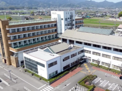 周桑病院