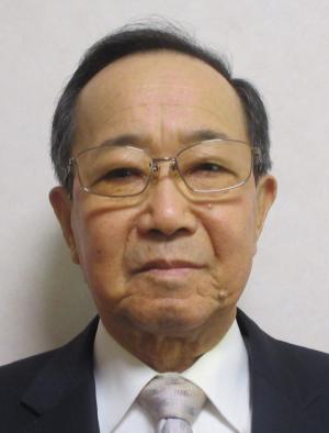 加藤尚氏写真