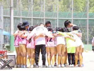 壬生川サッカースポーツ少年団(写真1)