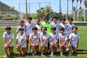壬生川サッカースポーツ少年団(写真2)