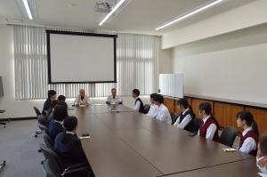 会議室