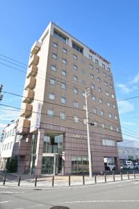 西条アーバンホテル
