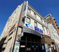 ホテル青木