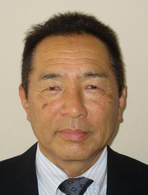 高橋公一氏写真