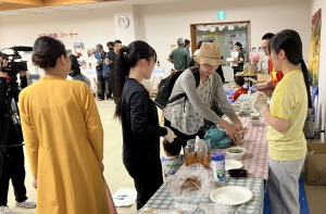 ベトナムデー