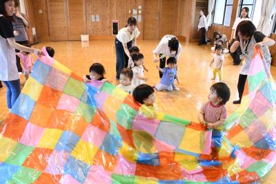 大きくなった！