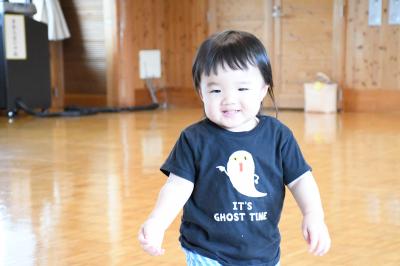 ぜひお越しください！