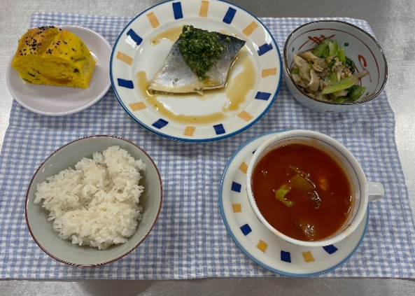 食改10月