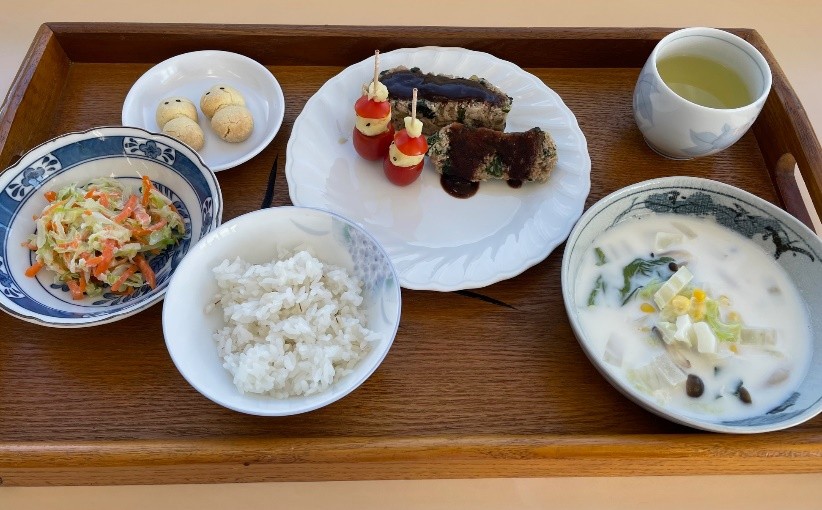 食改12月