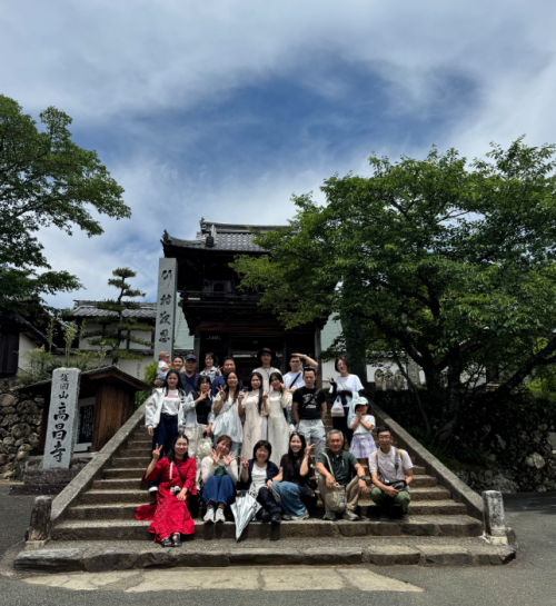 ベトナム会