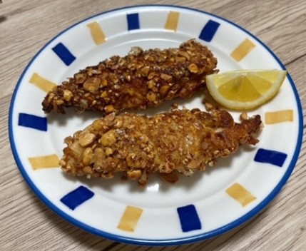 栄養士だより2月