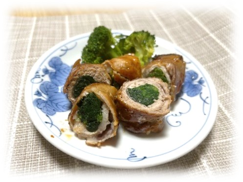 栄養士だより12月