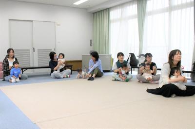 お誕生日の歌