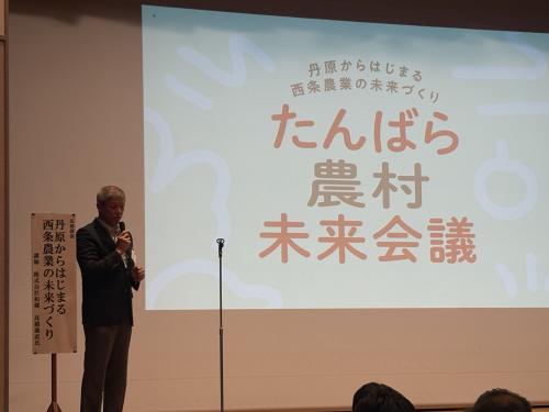 農村