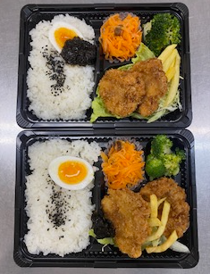 弁当