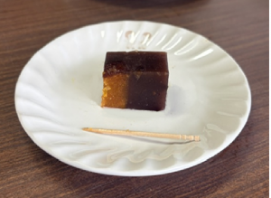 羊羹
