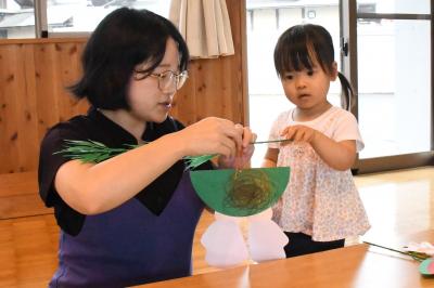 完成までもう少し！