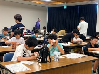 工作③