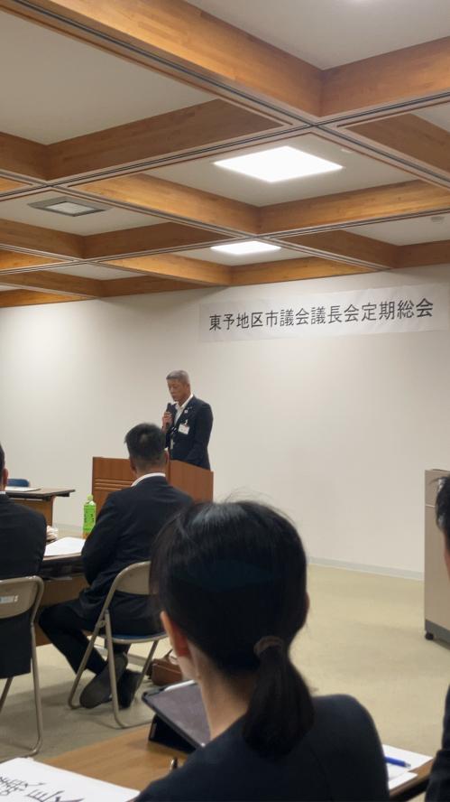 市議会