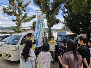 橘小かな