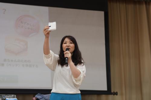 開催状況３
