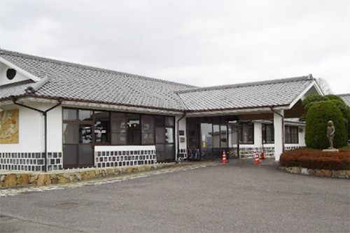 西部児童館