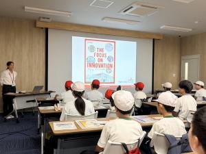 フジボウ愛媛挨拶