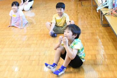 今回はここまで！