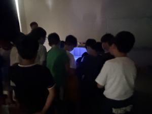 ブラックライト