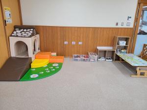交流スペース②