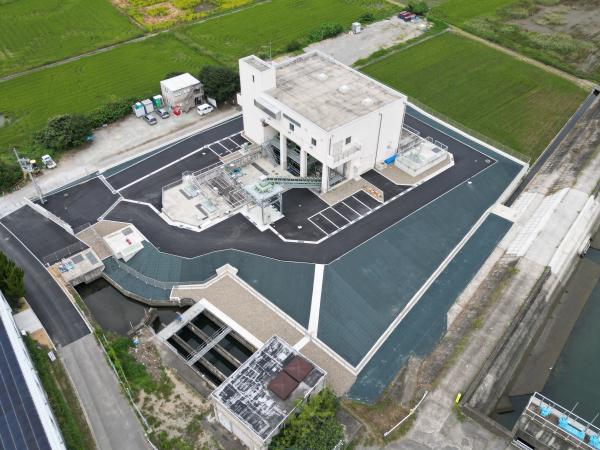 ドローン