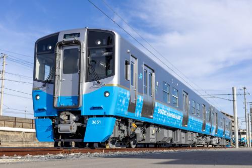 3600系(鉄道フェスタ用)