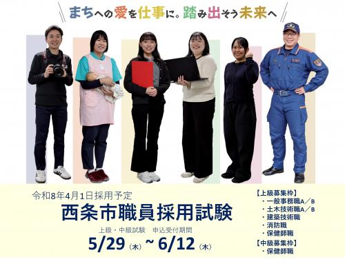 TOP画 上級中級試験