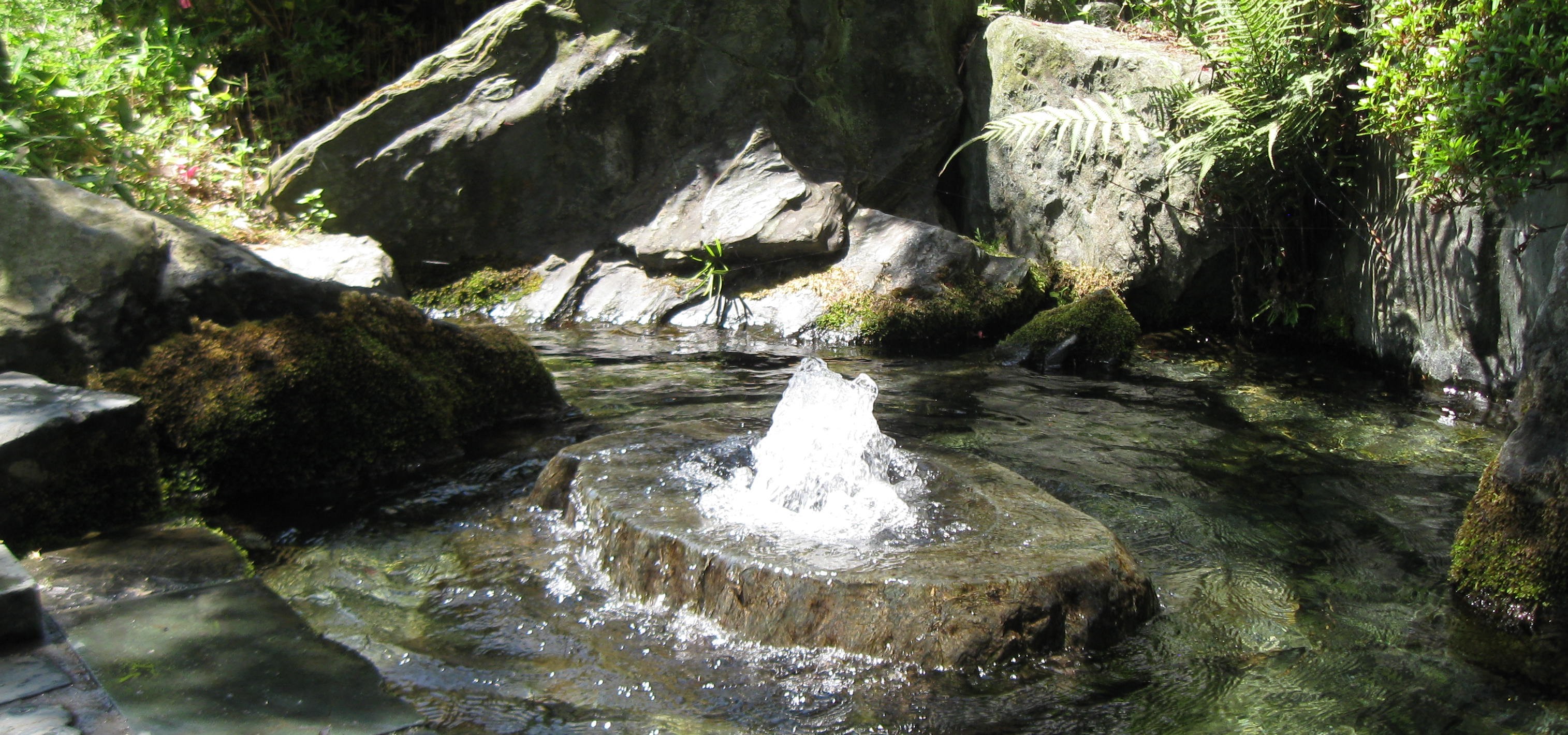 水の歴史館のタイトル画像